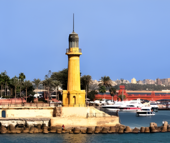 Alexandria