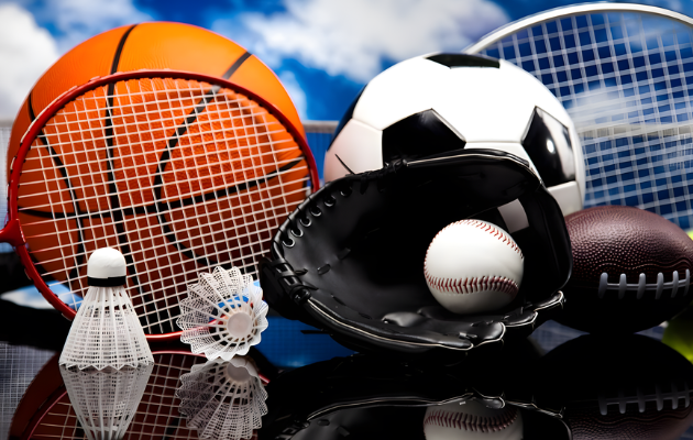 Sports Event Transportation DC