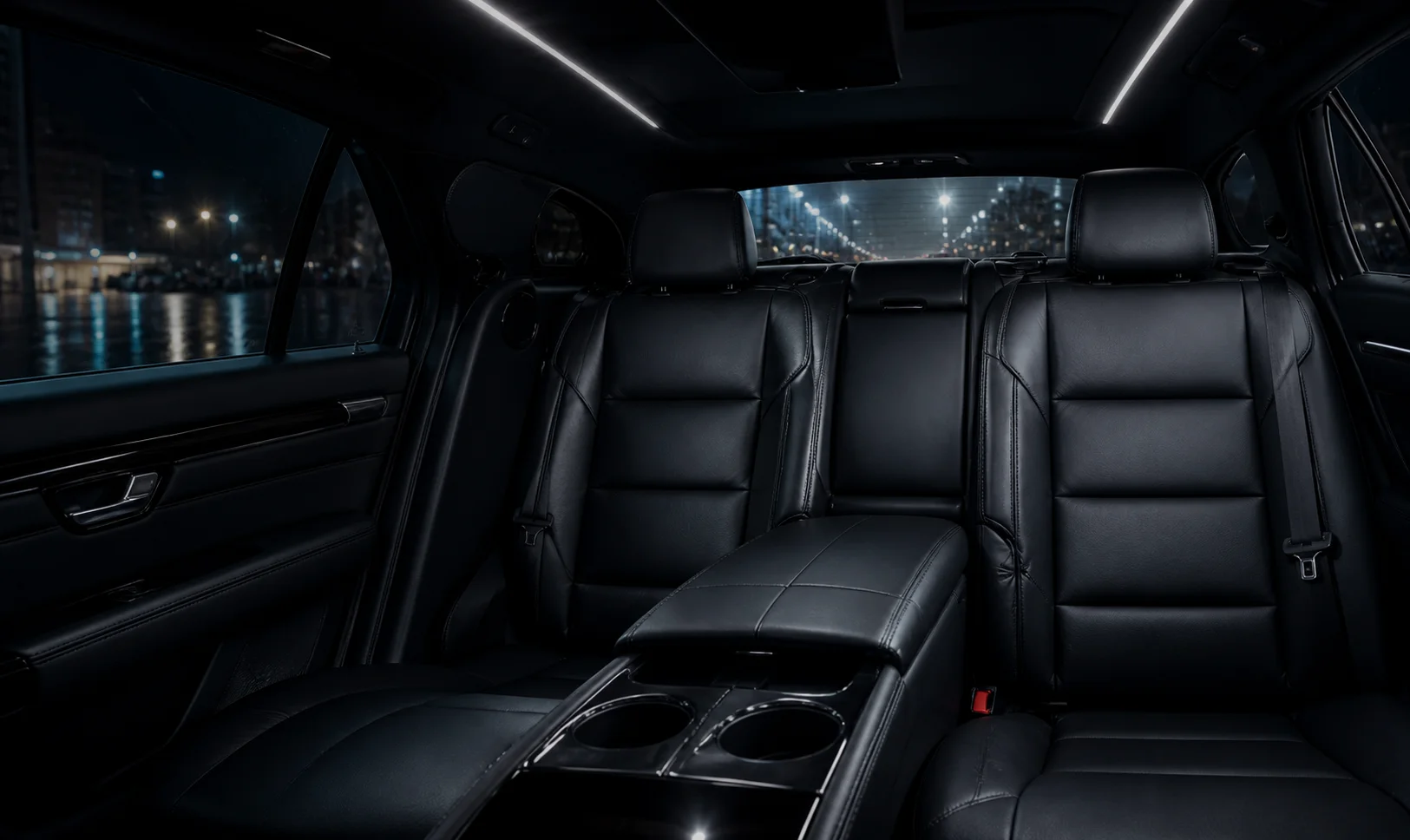 Airport Car Service Washington DC