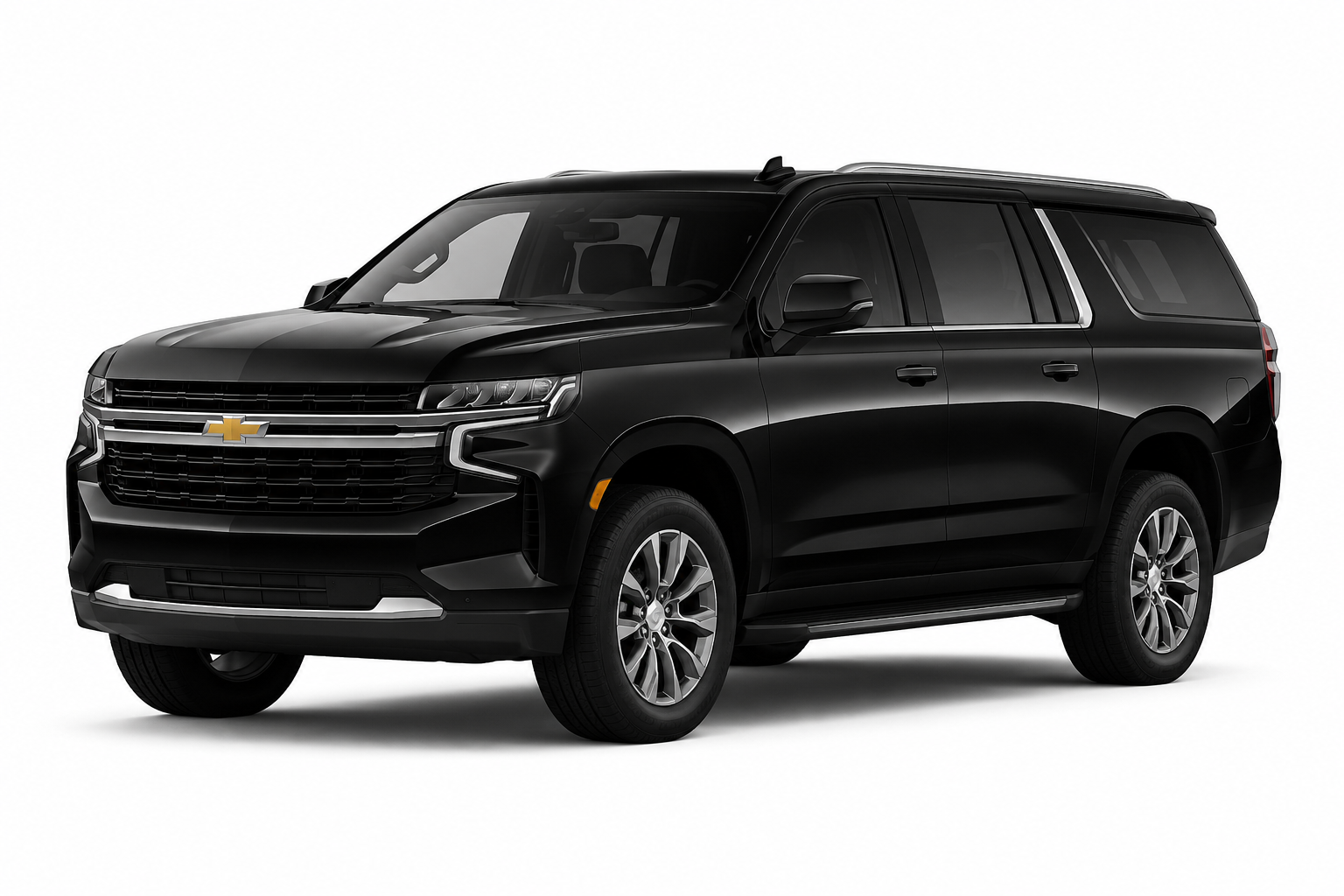 Chevrolet Suburban