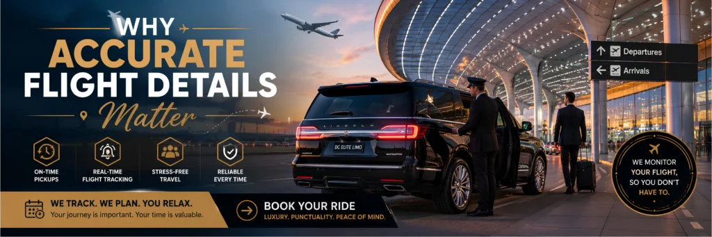 Airport transportation mistakes