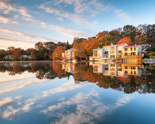 Herndon, VA