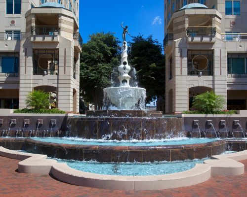 Reston, VA